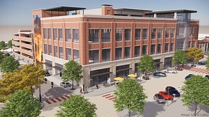 The fastest-growing city in the country will soon have a transformed downtown