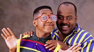 'Family Matters' star Jaleel White says he was told to wear looser jeans to hide Steve Urkel's 'bulge' in later seasons of the show