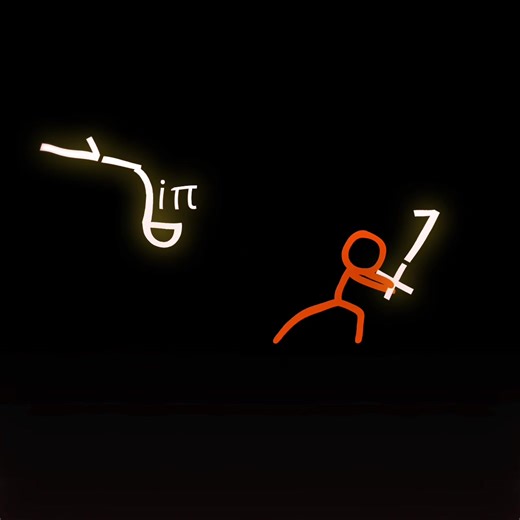 Animation vs Math (part 2) #paratiiiiiiiiiiiiiiiiiiiiiiiiiiiiiii #fyp #stickman #edit #herobrine #phonk