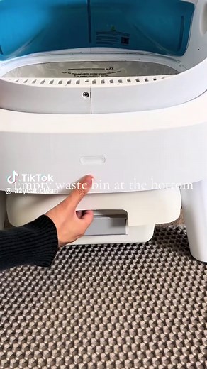 Easy Guide to Replacing Automatic Litter Box Liners