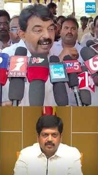 నువ్వు గుండెల్లో దింపిన గునపం నొప్పి ఎలా ఉంటుందో చూపిస్తా.. #perninani #kolluravindra #sakshitvlive