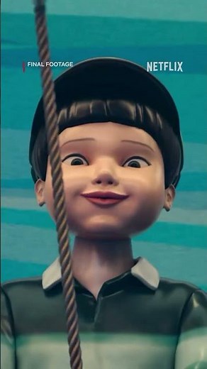 Behind the Scenes of Squid Game Season 3 Rope Scene 🎥 Player 456, 222 on Set! #456 #222 #squidgame