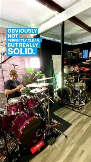 What A Drum Lesson Actually Looks Like