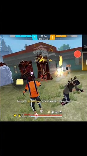 No talk, just action. 🤐⚔️