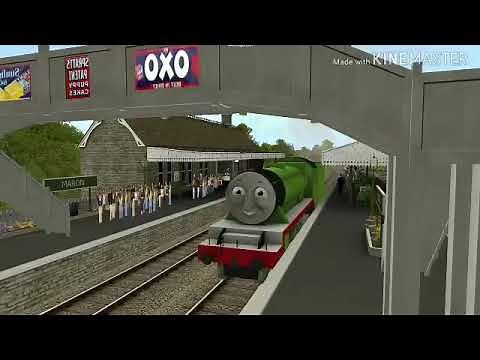 The Most Famous Engine by Thomas1Edward2Henry3 (Complete)