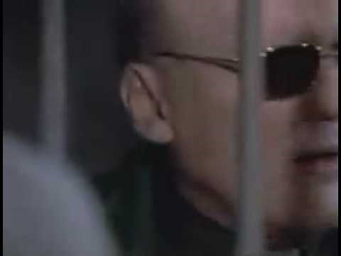 The Keeper Trailer 2004