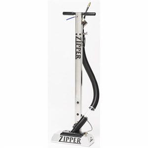 Zipper 15" Commercial Dual Port Walk-Behind Wand