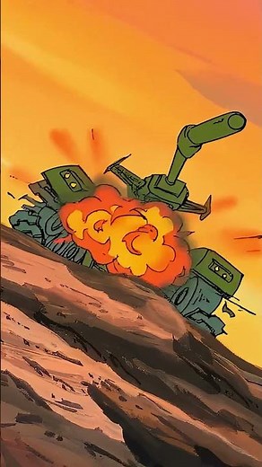 Toonami - Mobile Suit Gundam Intro