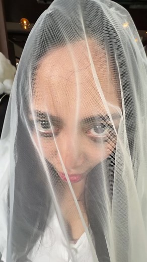 Halloween with RVR Team and Rachel Vennya - Cosplay Fun