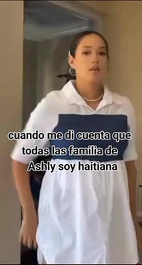 Understanding Family Roles in Ashly Soy Haitiana