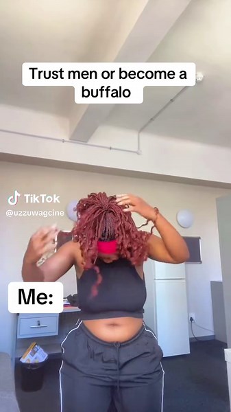 Trusting Men: A Humorous Take on Relationships