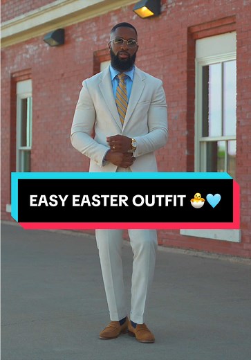 Easy Easter Outfit Recipe: Zara, Nautica, Thursday Boots