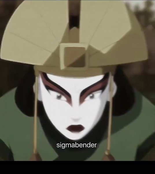Understanding Morse Code through Avatar Kyoshi