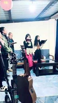 Upper Rongjeng Prayer Cell Church