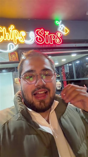 فيديوهات أنشأها Chips & Sips (@chips.sips) باستخدام original sound - Chips & Sips