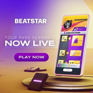 68K views · 815 reactions | The sun is shinin', and the music is blastin'. Tour Pass Season 3 is all about the Spring Break vibes. Check out the tracklist: ✔️Animals - Martin Garrix ✔️The Business - Tiesto ✔️Post Malone - Sam Feldt ft RANI ✔️No Hands - Waka Flocka Flame ✔️Party Hard - Andrew W.K. ✔️I Like Me Better - Lauv ✔️The Middle - Zedd, Maren Morris, Grey ✔️I AM WOMAN - Emmy Meli Check out the latest updates: https://bit.ly/3vqOm7x | Beatstar | Facebook