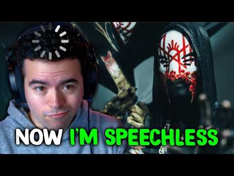 My FIRST TIME REACTION to "The Summoning" | Can't believe I have been SLEEPING on SLEEP TOKEN 😭