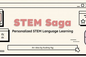 STEM Saga