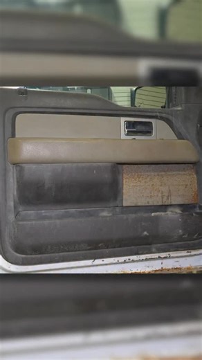 The Detail Geek on Instagram: "The BEST Way to Clean Off Rust!"