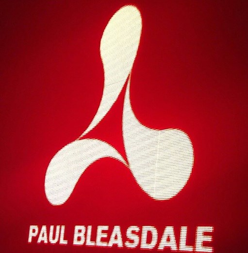 THE HISTORY OF CREAM WITH PAUL BLEASDALE - La Vida Liverpool