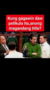 384K views · 2.6K reactions | #highlights #MoveInReady #trendingvideo #Senate | Parehas news publishing/pinoy in action | Facebook