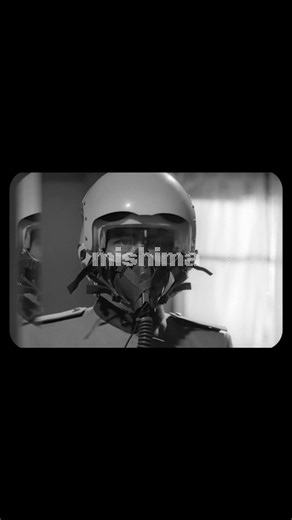 Mishima - A Life In Four Chapters #mishima #samurai #japan