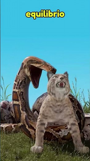 Epic rescue of an out-of-control python