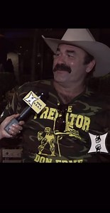 You really want to know? #DonFrye #mma #motivation | Don Frye