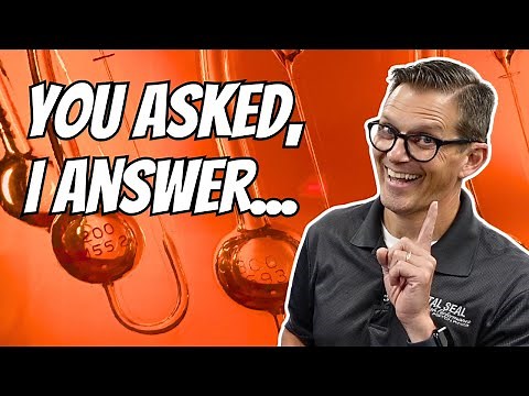 Top 10 Motor Oil Questions Answered [by a Certified Lubrication Specialist]
