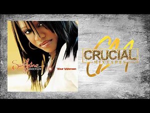 Sunshine Anderson - Heard It All Before [Instrumental]