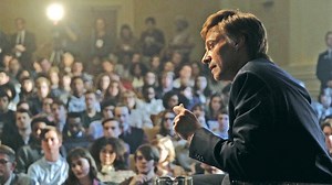‘The Front Runner’ Review: Hugh Jackman Is Perfectly Cast as a Man Who Would Have Been President