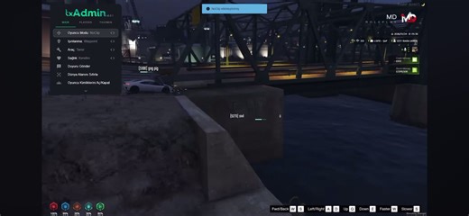 Mdrp öğretici vidyo #mdrp #fivem #gta5 #guid #well