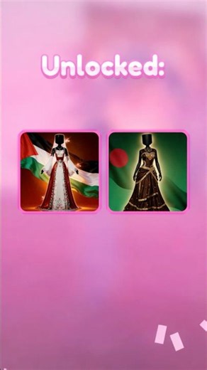 Secret CODES for The Culture Update #dresstoimpress