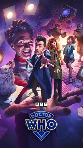 Explore Doctor Who: A Deep Dive into the Series