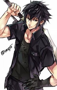 Void dragon slayer (Fairytail x Harem x male reader) - Chapter 1