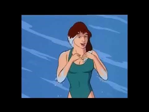 4 Biker Mice From Mars A Mouse and His Motorcycle