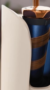 Pasiruoškite per kelias sekundes ir išlaikykite savo stilių iki 12 valandų – džiaukitės įvaizdžiu be jokių kompromisų! ✨ | Philips