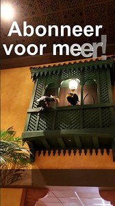 De Verlegen Vogels van Kashba! - 07-09-2025 - Efteling