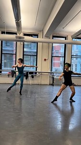 Getting ready for ABT's 2025 Summer season at the Met💥 JUNE 10 – JULY 19 | SWAN LAKE | WOOLF WORKS | GISELLE | THE WINTER’S TALE | SYLVIA 🎟️ Tickets at abt.org Dancers: Jake Roxander, Takumi Miyake, Christine Shevchenko, Cory Stearns, Carlos Gonzalez, Aleisha Walker, Gillian Murphy, Michael de la Nuez. #AmericanBalletTheatre #ABTMet25 | American Ballet Theatre