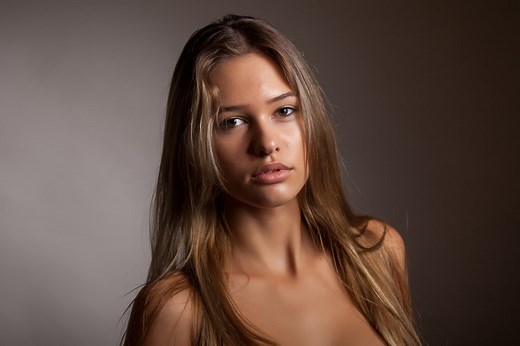 16 Year Old Female Models Are Everywhere