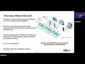 IO Link based force sensors: Automation and Reliability
