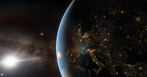 Пространство Земля Вселенная - Free video on Pixabay