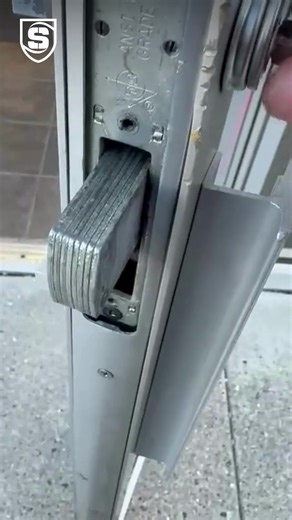 Door lock repair in action - smooth key turns and solid latching again. Need a locksmith near me? Sure Lock & Key mobile locksmith for residential locksmith and commercial locksmith calls, plus automotive locksmith help. locksmith services. Call us at (855) 909 - 4011 to schedule service Sure Lock & Key 💙 #doorlock #lockrepair #locksmithnearme #mobilelocksmith #residentialocksmith #commerciallocksmith #danbury