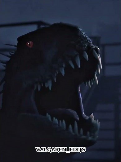 Indominus Rex vs Scorpius Rex