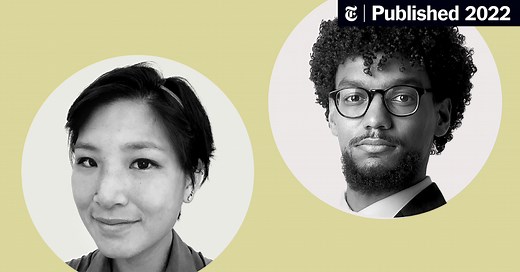 Want to Write About Science? Former New York Times Journalists Give Advice.