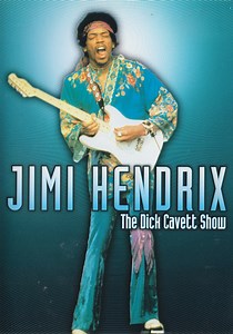 Jimi Hendrix - The Dick Cavett Show