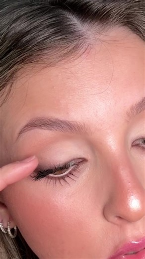 Lash tutorial using @VEYESBEAUTY lashes 🩷🩷 #lashtutorial #diylashes #veyesbeauty