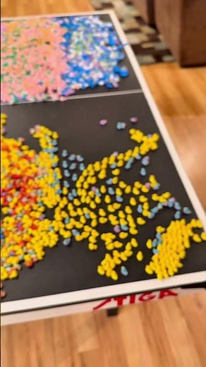 100,000 3D Printed Ducks