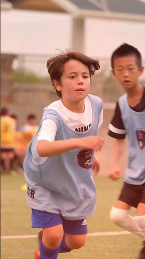 Prospect Soccer Academy Summer Camps at Lake Forest | US Sports Camps