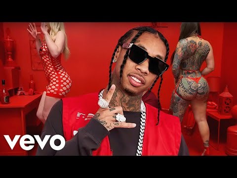 YG - Blind Fold ft. Tyga, Nicki Minaj (Prod. By DISCTRO)